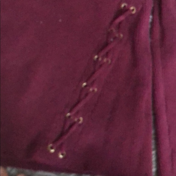 A tight top long sleeve - Picture 2 of 2